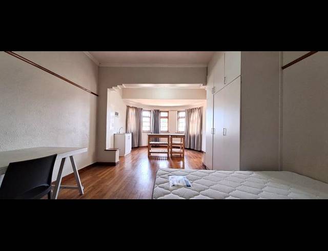 1 BEDROOM PROPERTY TO RENT IN BOSTON